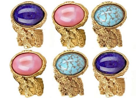 ysl arty ring fake|ysl brooches for women.